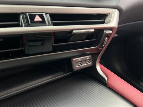 Used 2023 Lexus RX 350 F Sport image 29