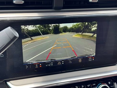 New 2026 GMC Sierra 2500 Denali Ultimate w/ Max Trailering Package AWD/4WD image 22