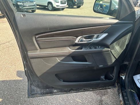 Used 2014 GMC Terrain Denali AWD/4WD image 14