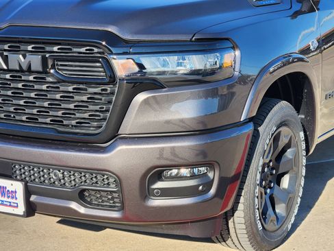 New 2026 RAM 1500 Lone Star image 10