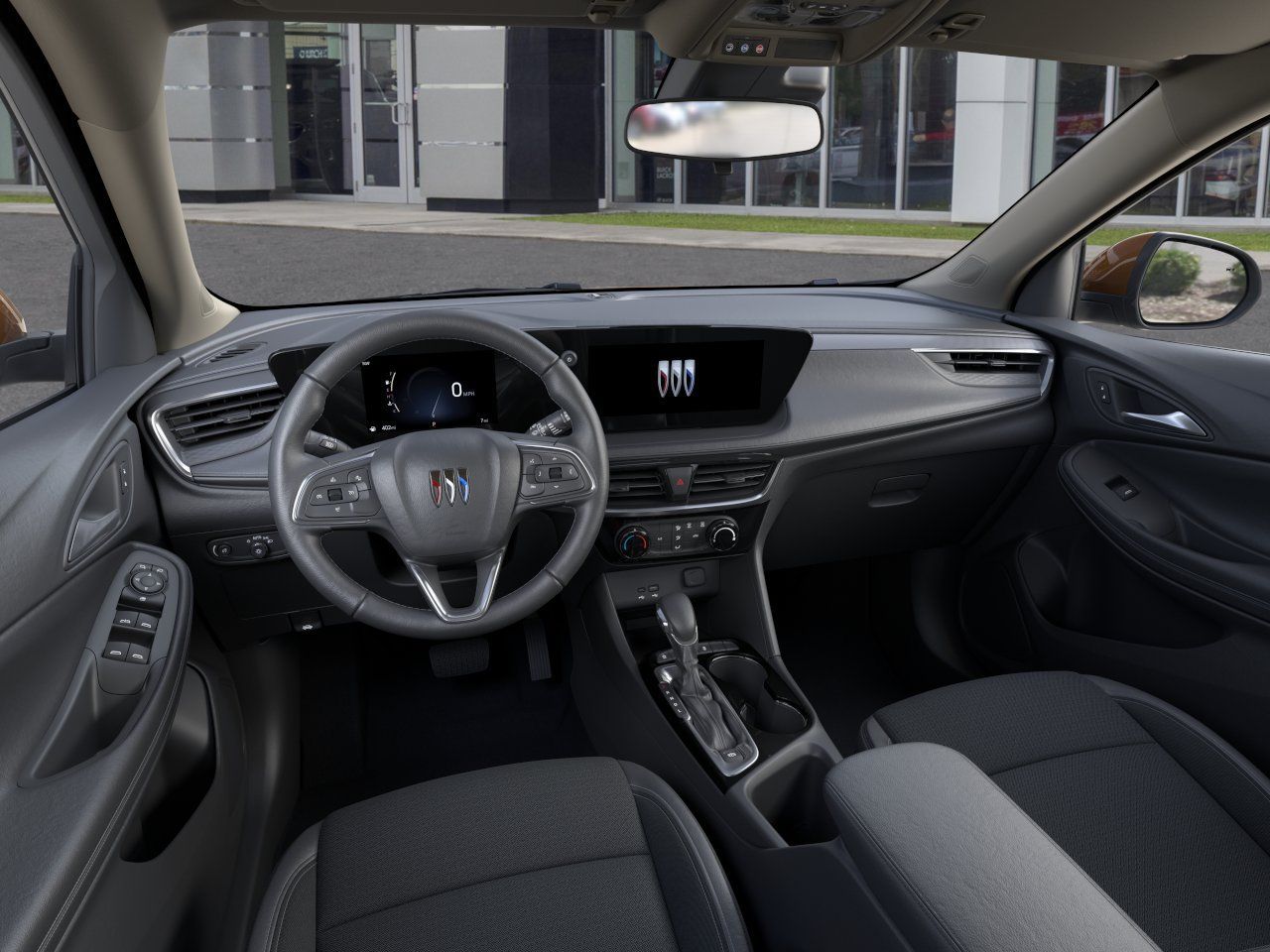 New 2026 Buick Encore GX Preferred FWD image 15