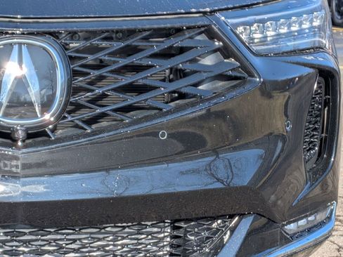 New 2026 Acura RDX SH-AWD w/ Advance Package image 9