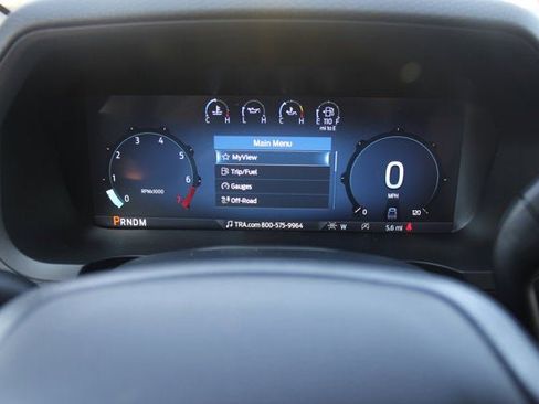 New 2025 Ford F150 STX w/ Equipment Group 200A image 30