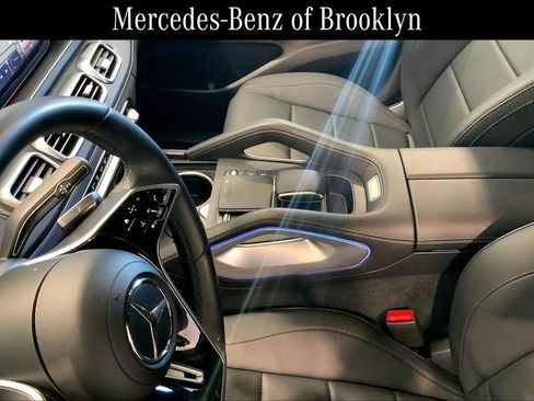 Certified 2025 Mercedes-Benz GLE 350 4MATIC image 16