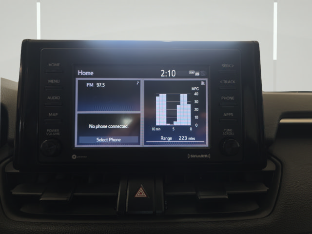 Used 2021 Toyota RAV4 LE AWD/4WD image 18