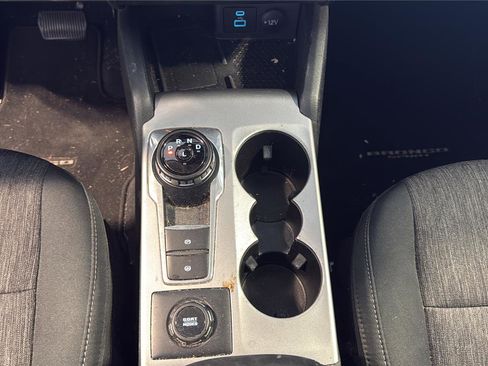 Used 2021 Ford Bronco Sport Big Bend w/ Big Bend Package (96B) AWD/4WD image 22