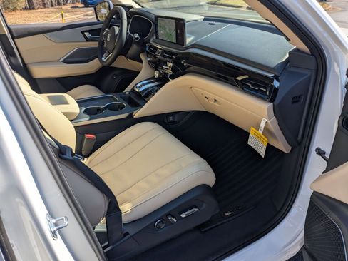 New 2026 Acura MDX FWD w/ Technology Package image 28