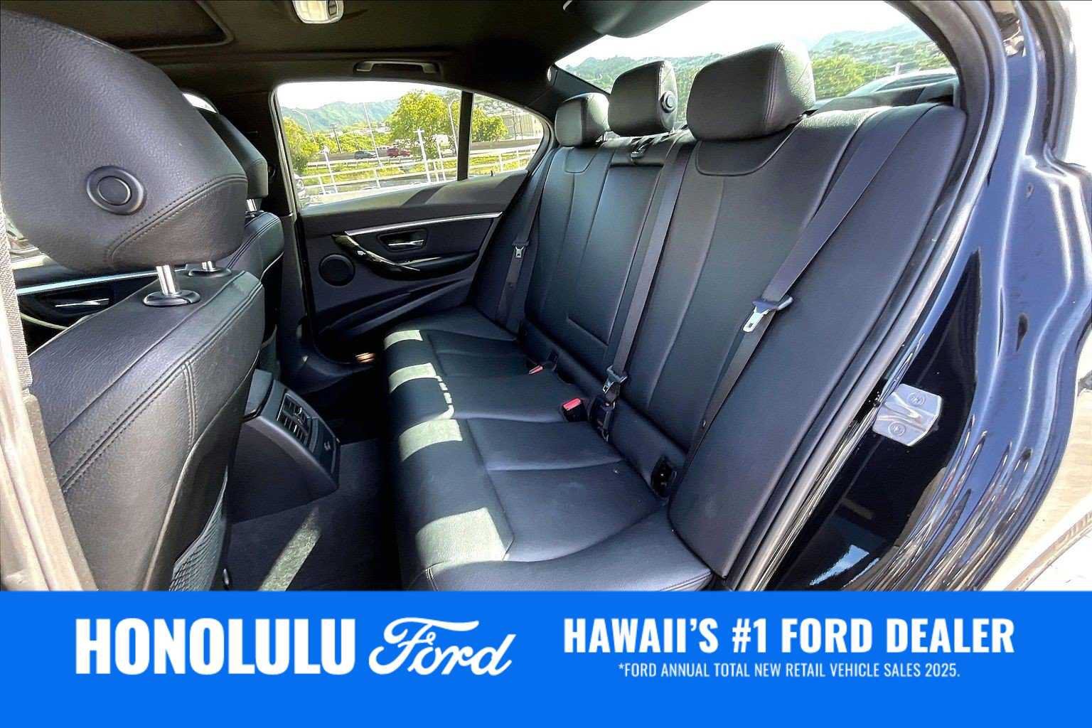 Used 2018 BMW 330i Sedan w/ Convenience Package RWD image 29