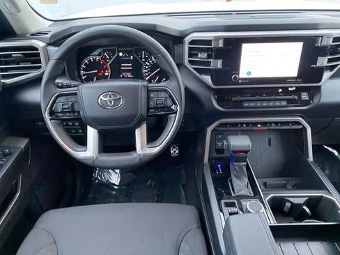 Used 2022 Toyota Tundra SR5 image 10