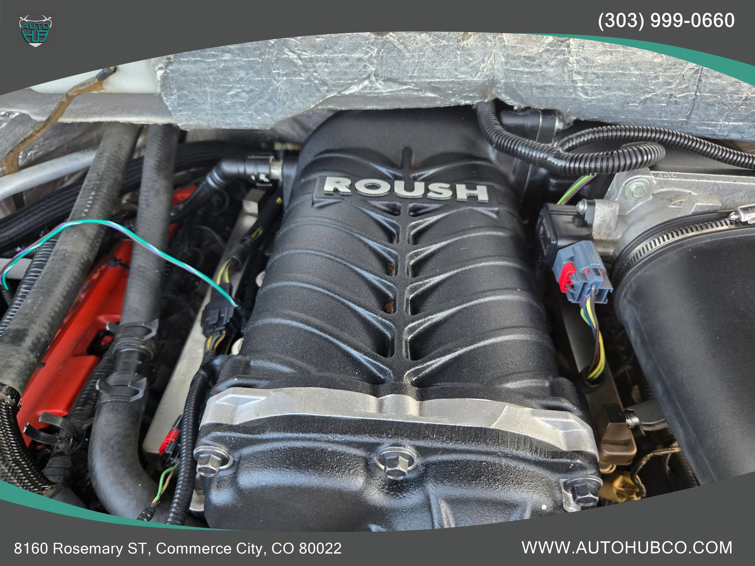 Used 2011 Ford F150 Platinum AWD/4WD image 25