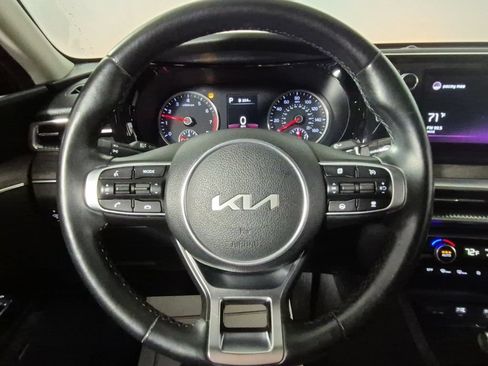 Used 2022 Kia K5 EX w/ EX Premium Package FWD image 10