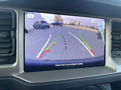 New 2025 Ford Bronco Outer Banks image 42