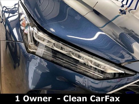 Used 2025 Acura MDX SH-AWD image 27