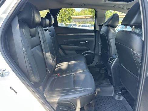 Used 2024 Hyundai Tucson SEL w/ Convenience Package AWD/4WD image 22