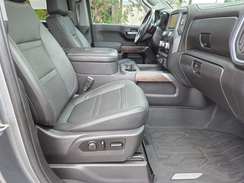 Used 2021 GMC Sierra 1500 Denali w/ Denali Ultimate Package AWD/4WD image 15