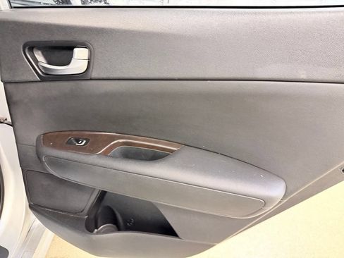 Used 2018 Kia Optima EX FWD image 32