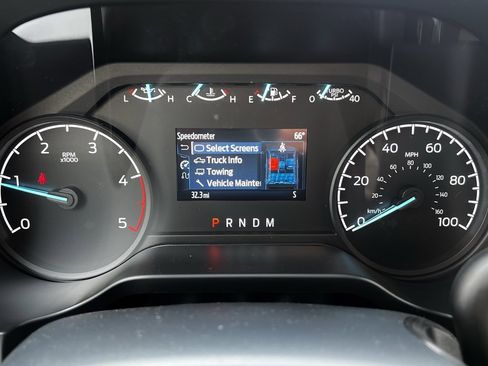 New 2026 Ford F350 XL image 21