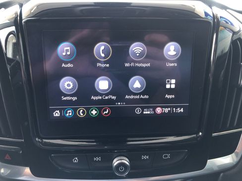 Used 2021 Chevrolet Traverse LT AWD/4WD image 28