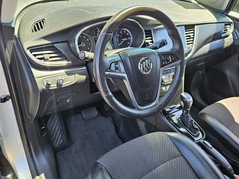 Used 2018 Buick Encore Preferred FWD image 12