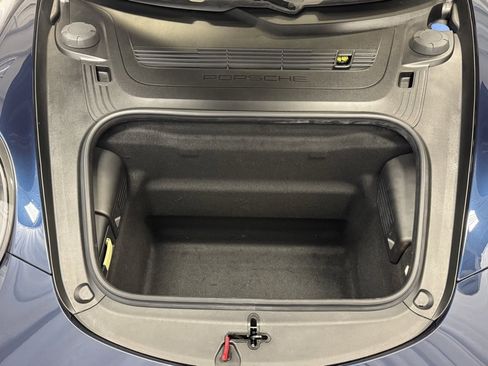 Used 2016 Porsche 911 Carrera GTS image 39