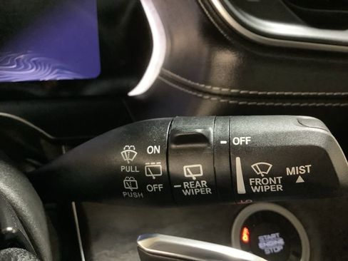 Certified 2023 Jeep Grand Cherokee L Limited w/ Trailer Tow Group (B) image 30