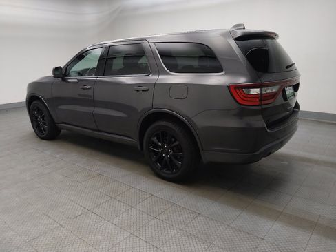 Used 2018 Dodge Durango GT image 3