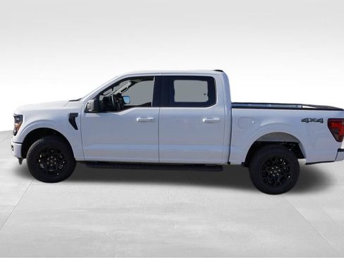 New 2025 Ford F150 XLT w/ Equipment Group 301A Standard image 6