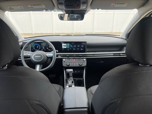 New 2026 Hyundai Tucson SE FWD image 22