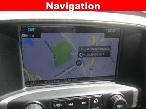 Used 2017 GMC Sierra 2500 SLT image 16