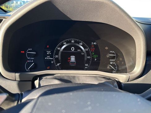 Used 2023 Lexus LX 600 4WD w/ Luxury Package image 22