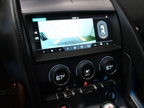 Used 2020 Jaguar F-TYPE Coupe RWD image 13