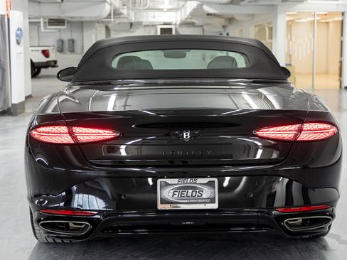 New 2026 Bentley Continental GT Speed image 5