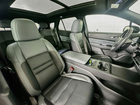 Used 2024 Honda Prologue Touring image 33