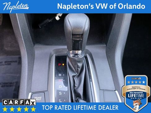 Used 2021 Honda Civic LX image 15