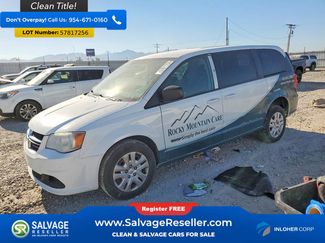 Used 2017 Dodge Grand Caravan SE FWD video 1