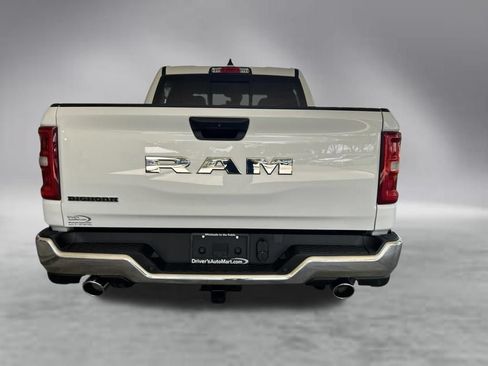 Used 2026 RAM 1500 Big Horn RWD image 33