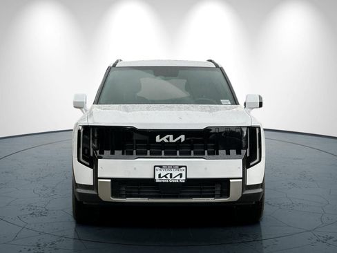 New 2027 Kia Telluride X-Line EX AWD/4WD image 9