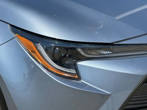 Used 2024 Toyota Corolla LE FWD image 10