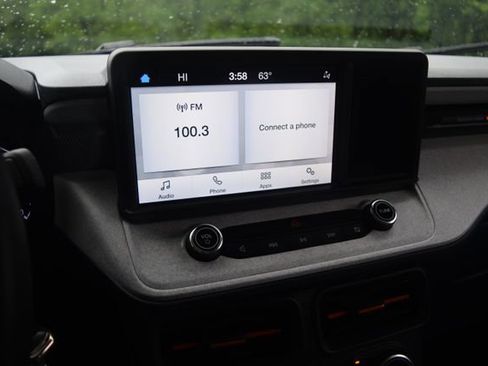 Used 2024 Ford Maverick XLT FWD image 9