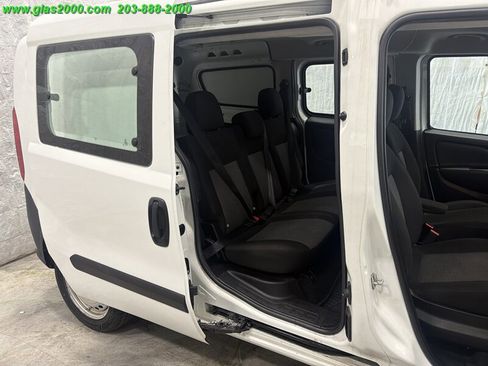 Used 2019 RAM ProMaster City Wagon FWD image 15