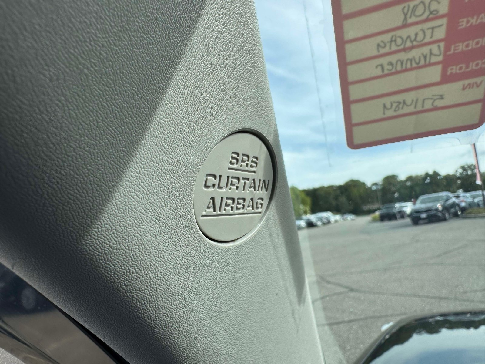 Used 2018 Toyota 4Runner SR5 Premium AWD/4WD image 37