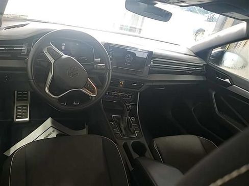 Used 2025 Volkswagen Jetta Sport FWD image 14