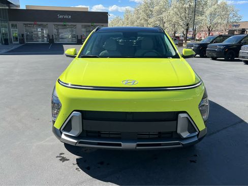 New 2026 Hyundai Kona Limited image 3