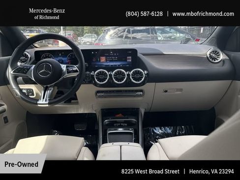 Certified 2026 Mercedes-Benz GLA 250 4MATIC image 17