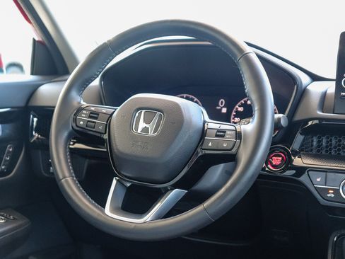 Used 2024 Honda CR-V EX-L image 18