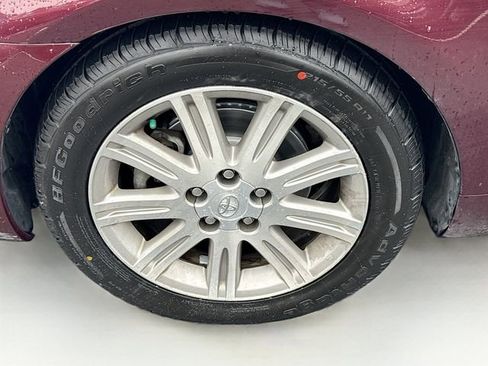 Used 2005 Toyota Avalon Limited image 31