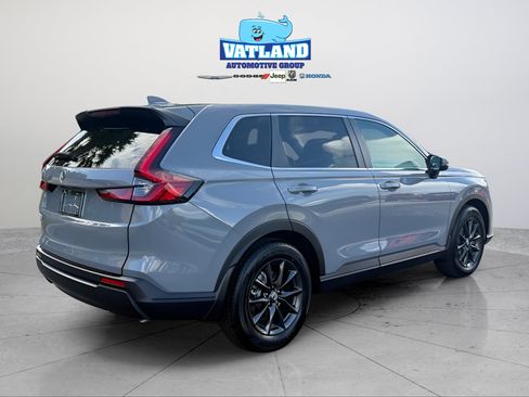 New 2026 Honda CR-V EX-L image 5