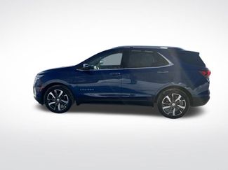 Used 2022 Chevrolet Equinox Premier video 2