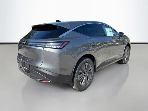 New 2026 Nissan Murano SL AWD/4WD image 9