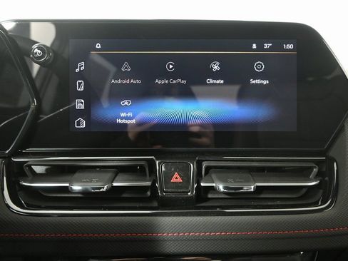 New 2026 Chevrolet TrailBlazer RS w/ Convenience Package AWD/4WD image 25